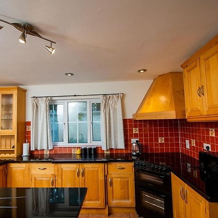 Bradog House - Beautiful 4 Bedroom House in Central Bundoran Exterior foto