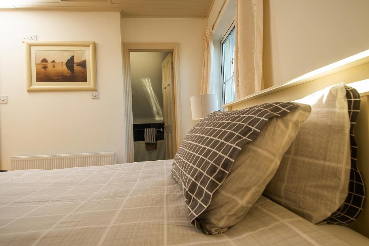 Bradog House - Beautiful 4 Bedroom House in Central Bundoran Exterior foto