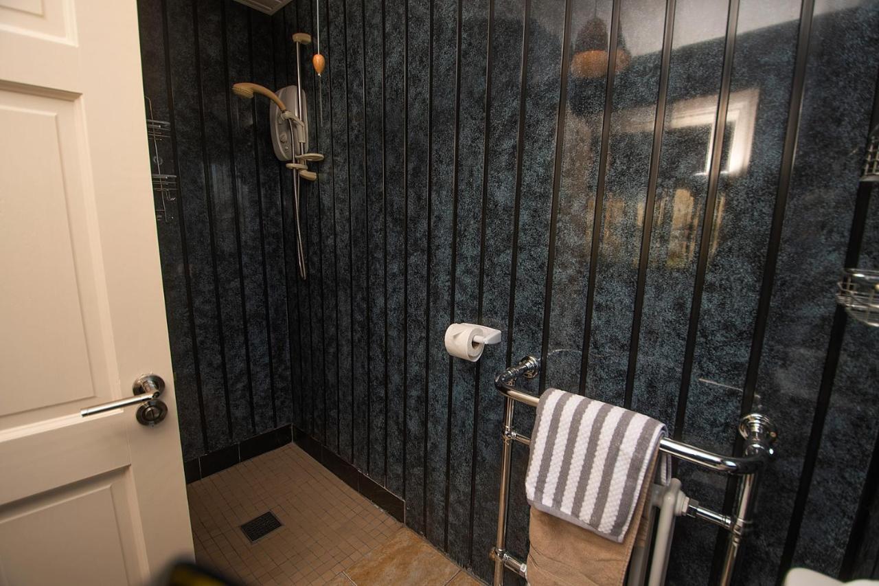 Bradog House - Beautiful 4 Bedroom House in Central Bundoran Exterior foto