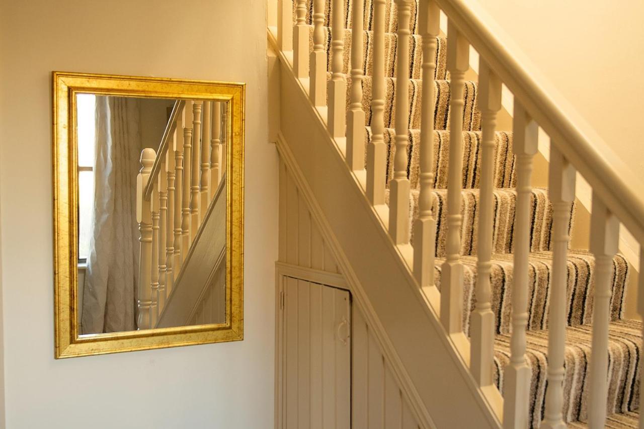 Bradog House - Beautiful 4 Bedroom House in Central Bundoran Exterior foto