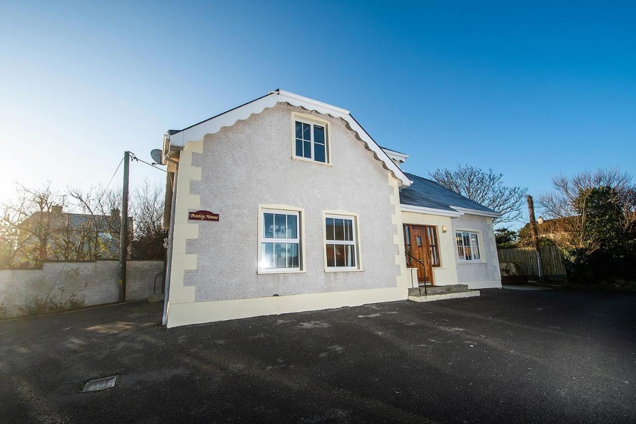 Bradog House - Beautiful 4 Bedroom House in Central Bundoran Exterior foto