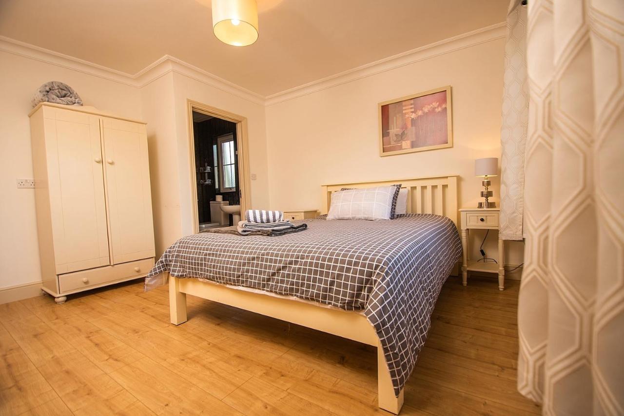Bradog House - Beautiful 4 Bedroom House in Central Bundoran Exterior foto