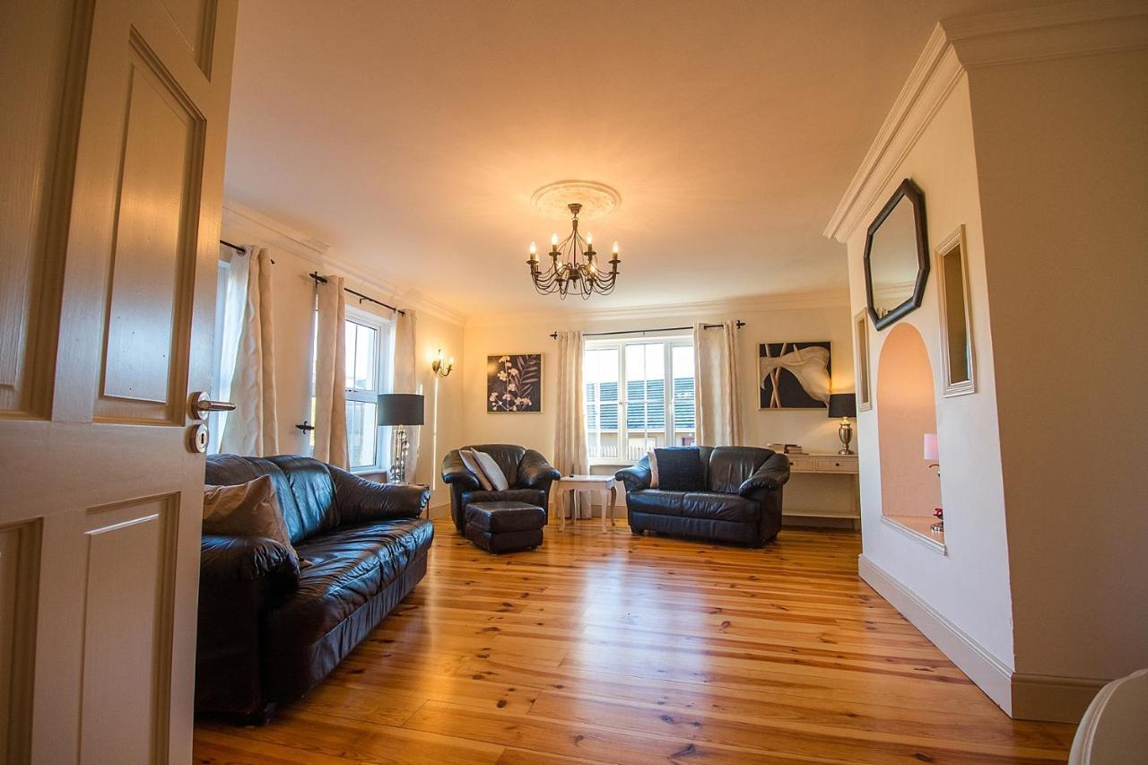 Bradog House - Beautiful 4 Bedroom House in Central Bundoran Exterior foto