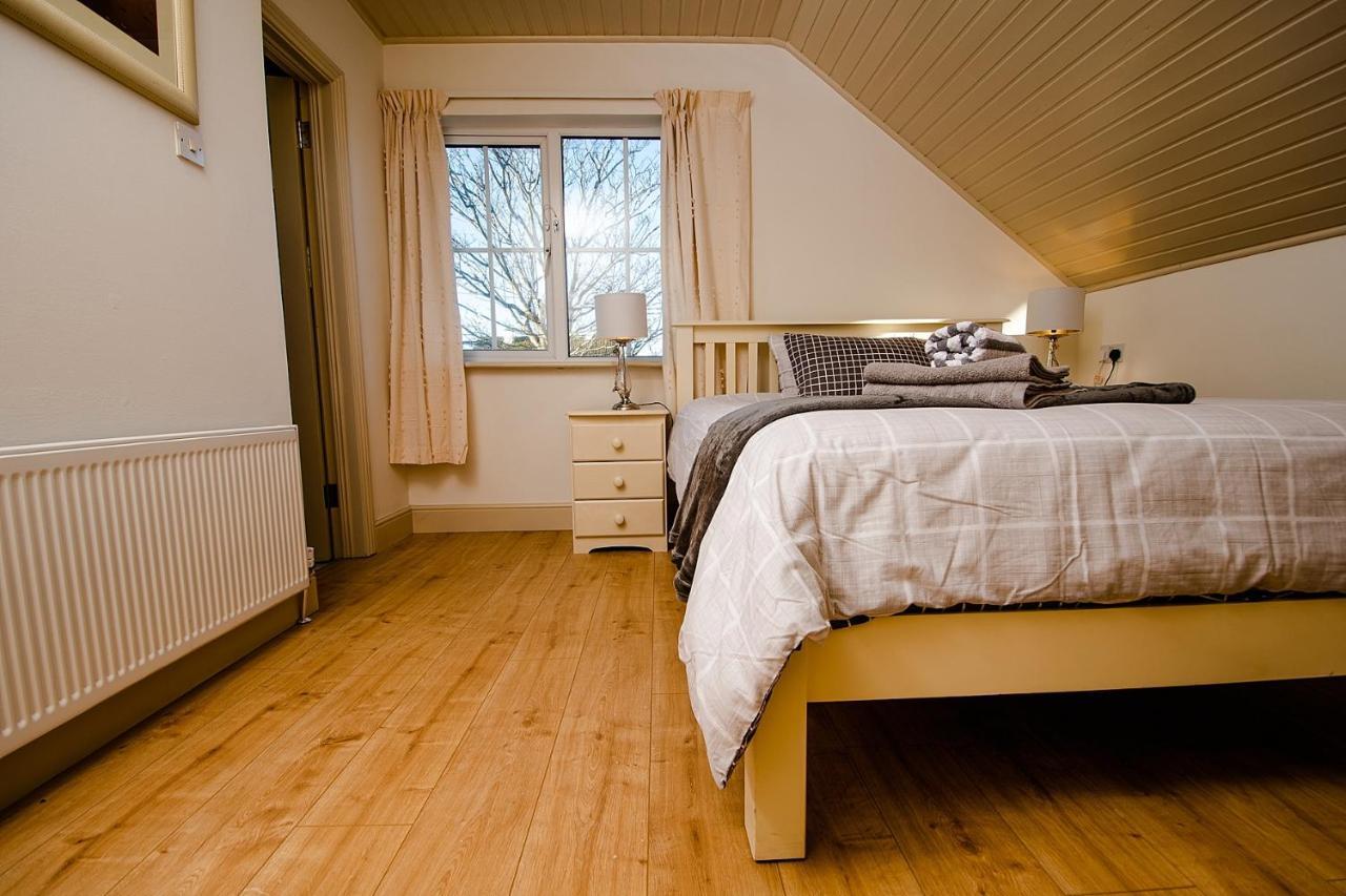 Bradog House - Beautiful 4 Bedroom House in Central Bundoran Exterior foto