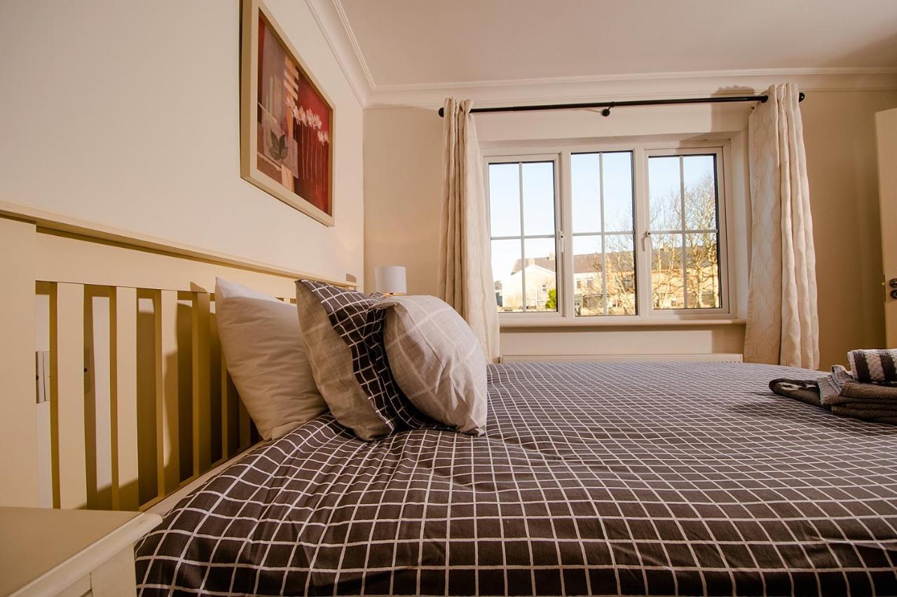 Bradog House - Beautiful 4 Bedroom House in Central Bundoran Exterior foto