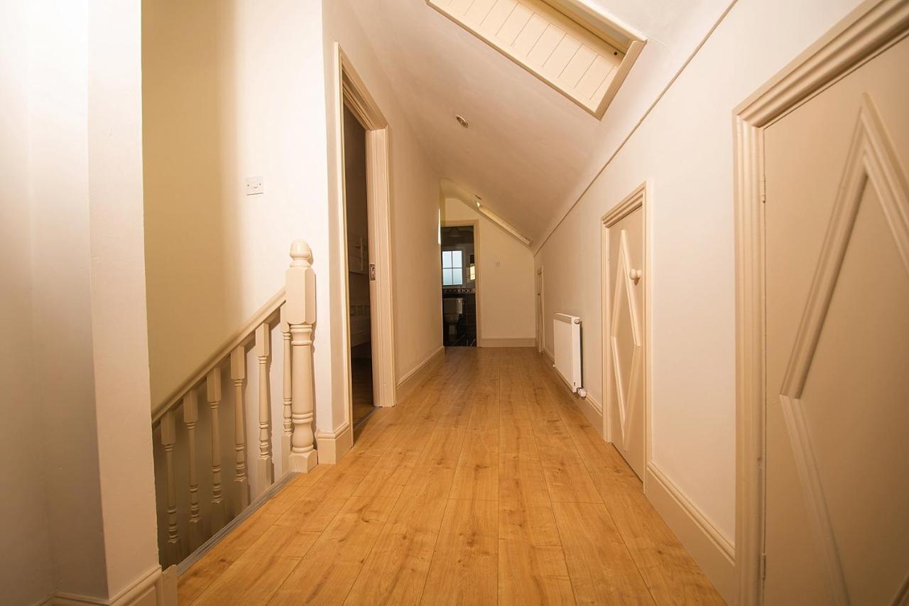 Bradog House - Beautiful 4 Bedroom House in Central Bundoran Exterior foto