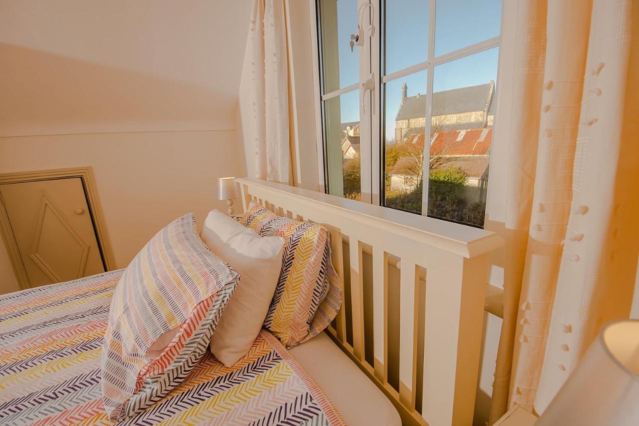 Bradog House - Beautiful 4 Bedroom House in Central Bundoran Exterior foto