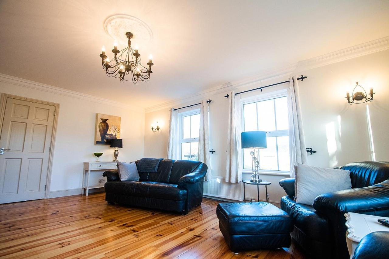 Bradog House - Beautiful 4 Bedroom House in Central Bundoran Exterior foto